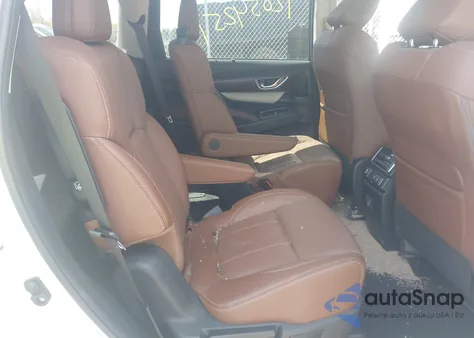 2022 Subaru Ascent Touring из США, поврежденный, VIN 4S4WMARD7N3463961